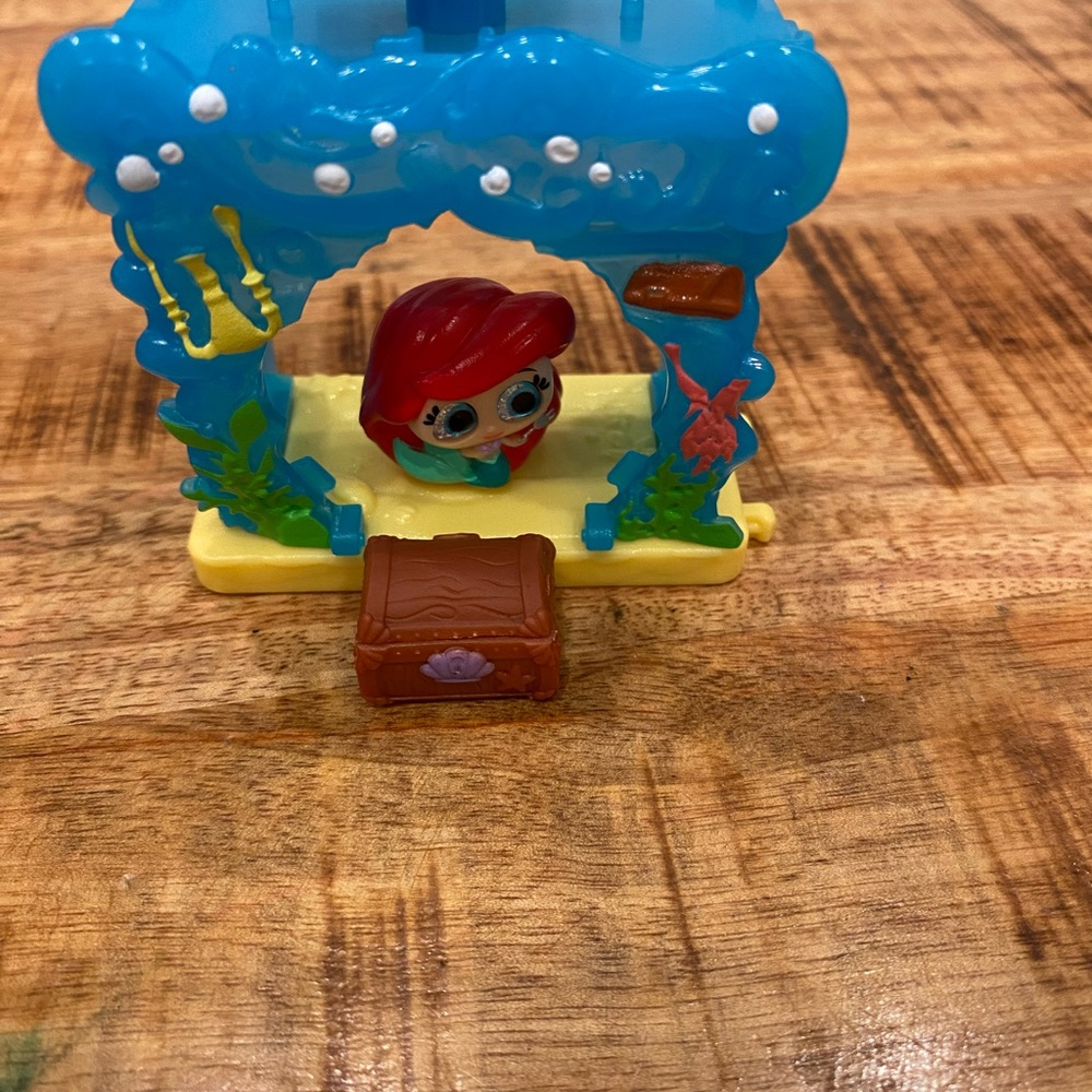 Ariel Doorable - Picture 3 of 3